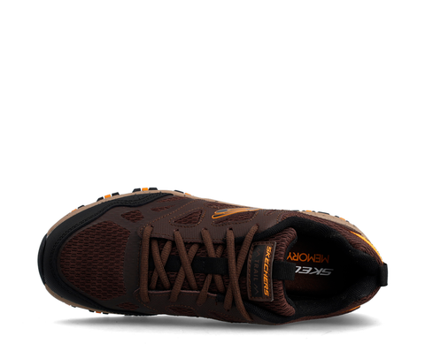 Skechers Hillcrest CAST/PR - 237265-BRN-149