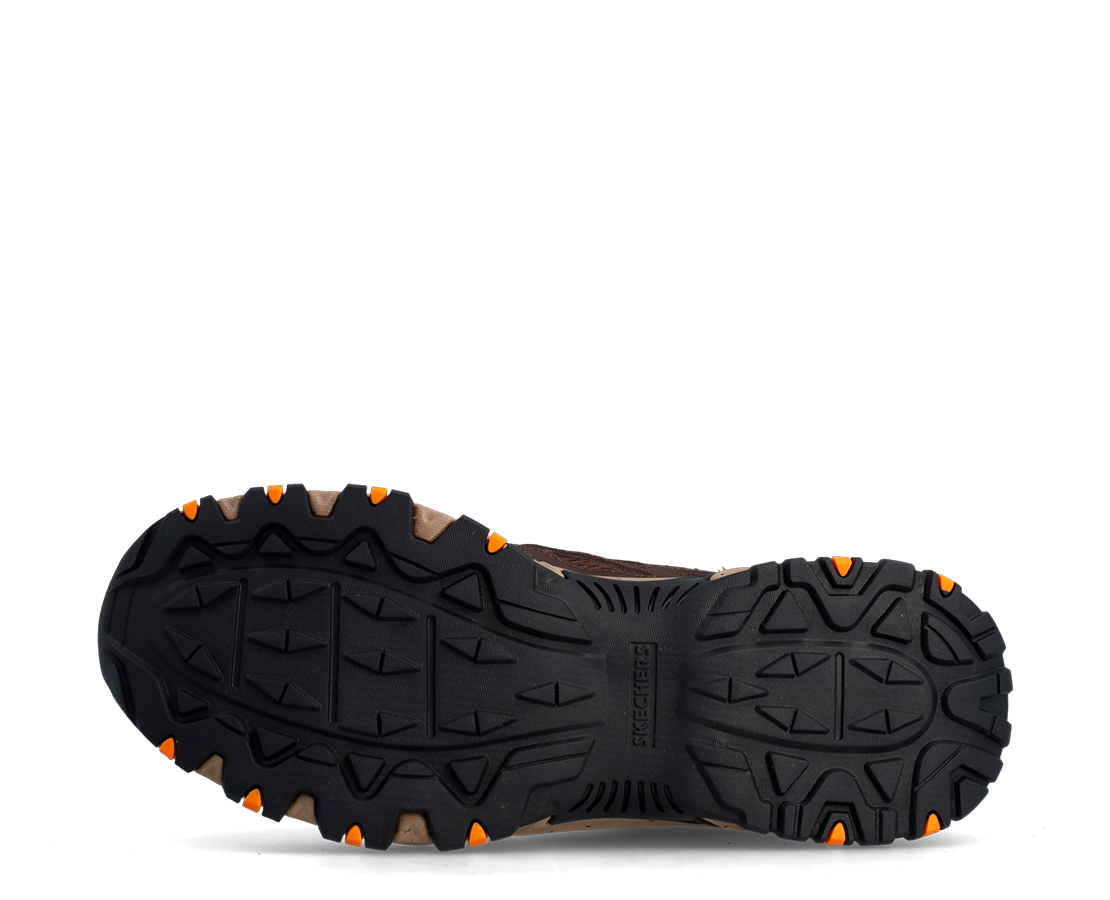 Skechers Hillcrest CAST/PR - 237265-BRN-149