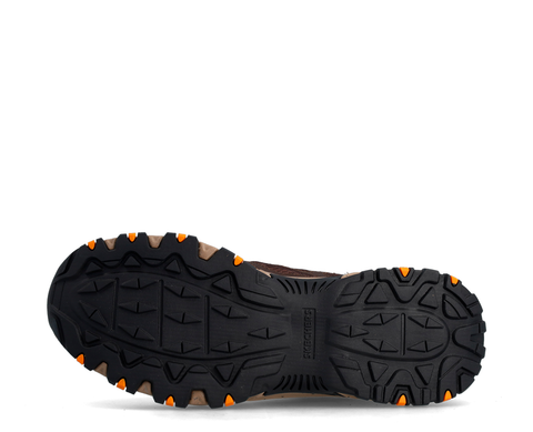 Skechers Hillcrest CAST/PR - 237265-BRN-149