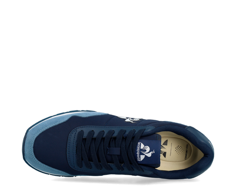 Le Coq Sportif Astra 2 MAR/AZ - 2410503-208