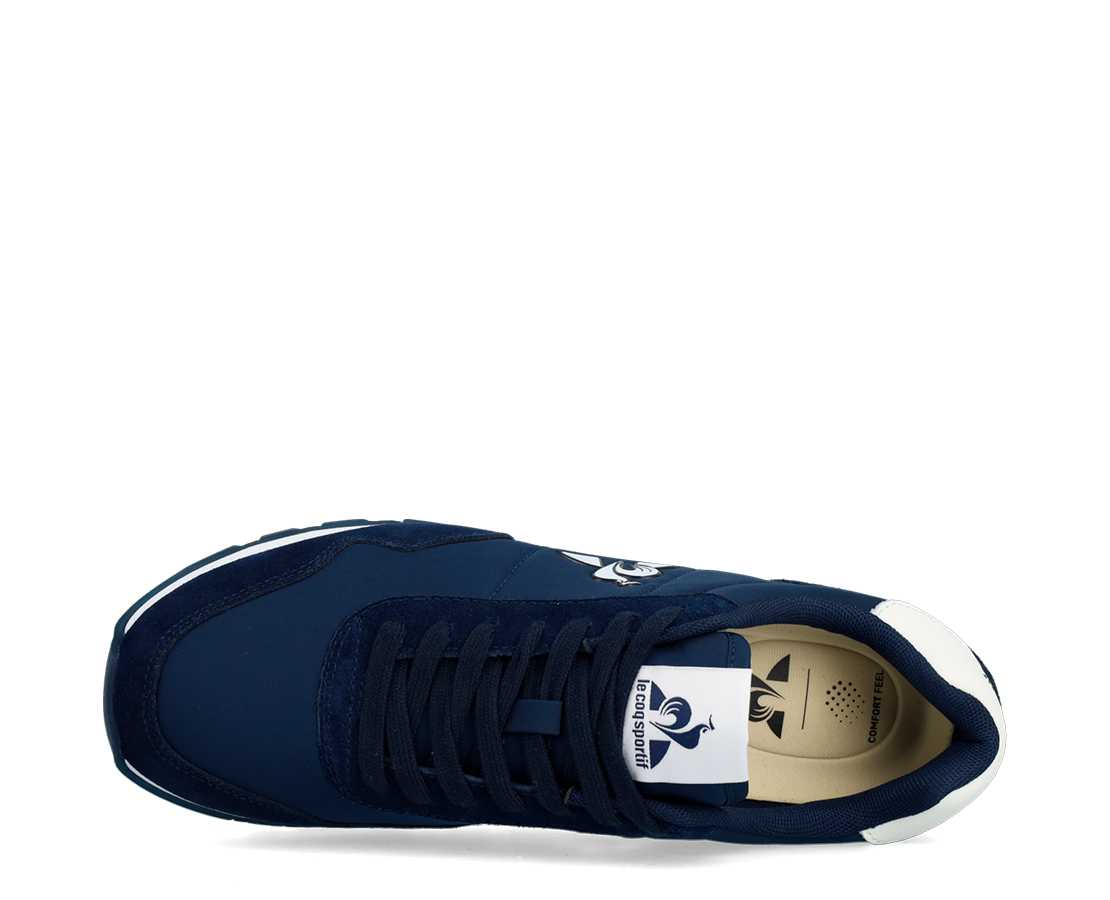 Le Coq Sportif Astra 2 MAR/VM - 2410687-231
