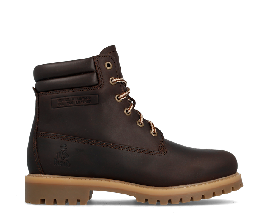 Dakar Maroc Boot