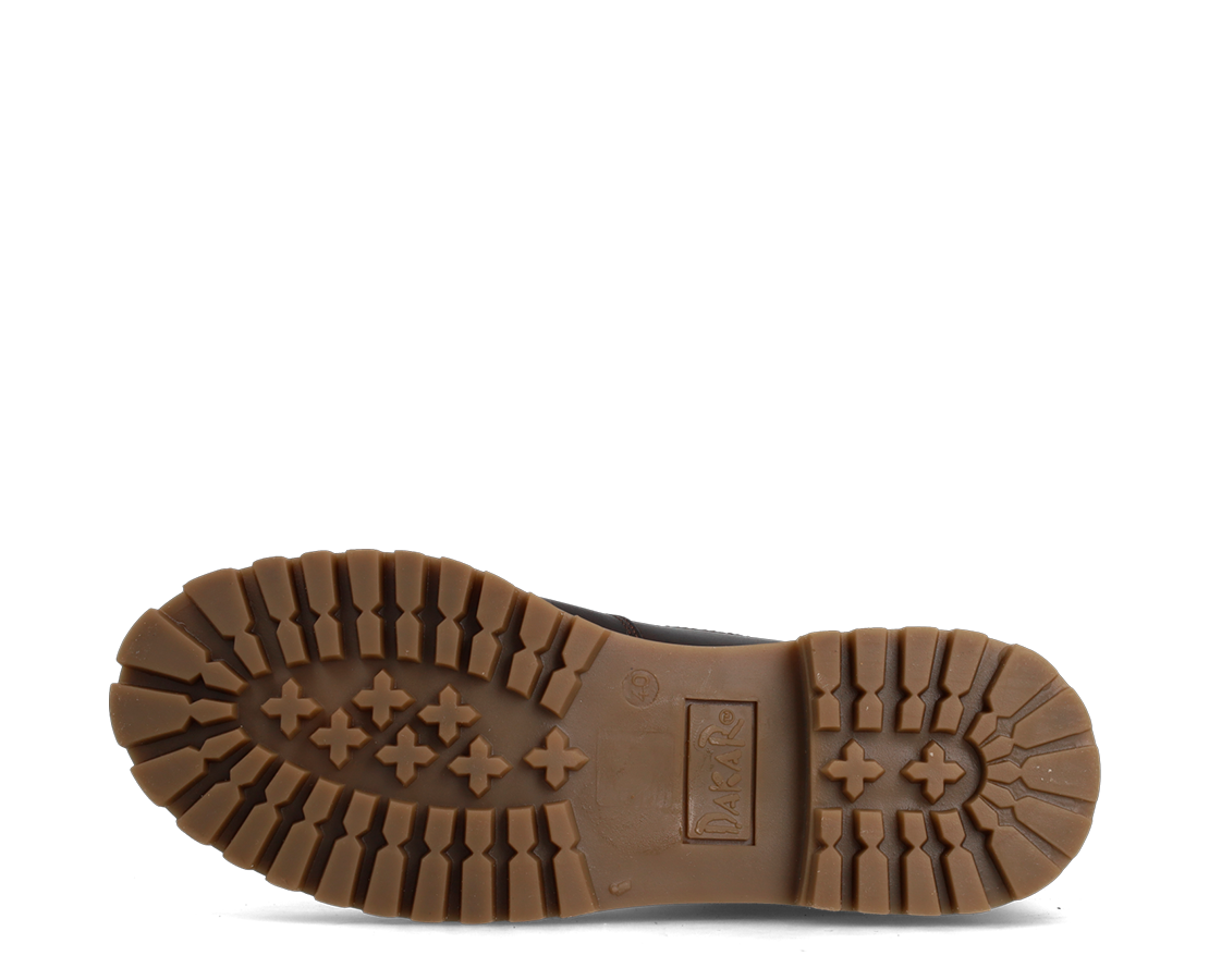 Dakar Maroc Boot CAST - 25156-1159-137