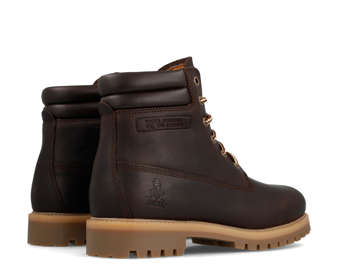 Dakar Maroc Boot CAST - 25156-1159-137