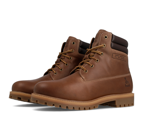 Dakar Maroc Boot CAMEL - 25156-1199-134