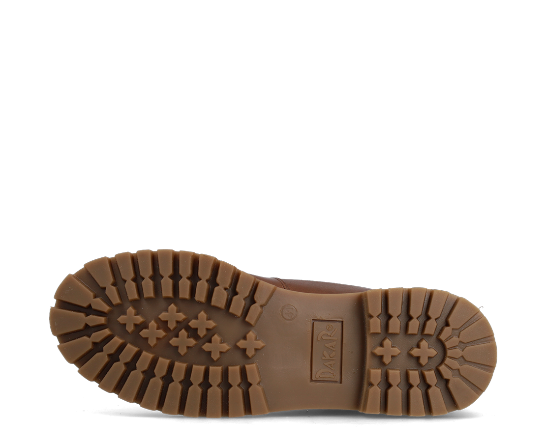 Dakar Maroc Boot CAMEL - 25156-1199-134