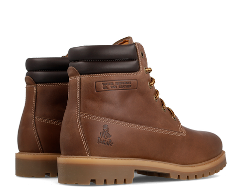 Dakar Maroc Boot CAMEL - 25156-1199-134