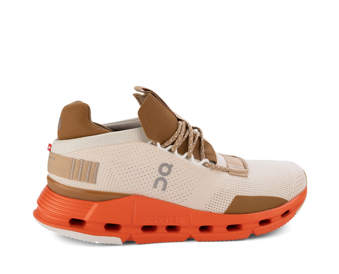 On Cloudnova BJ/CAST/LAR - 26.99178C-1144