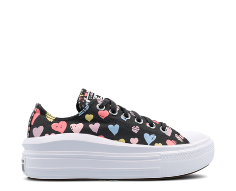 Converse Chuck Taylor All Star Move PR/MULTICOLOR - 271709C-955
