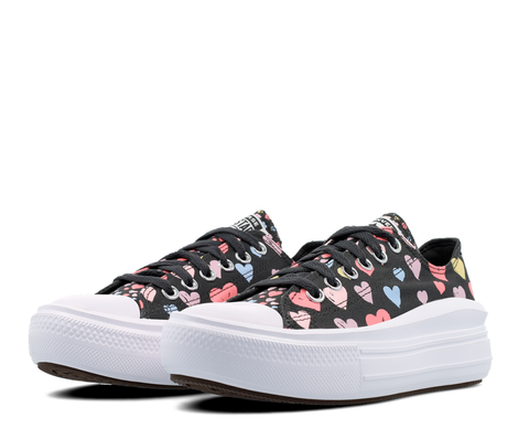 Converse Chuck Taylor All Star Move PR/MULTICOLOR - 271709C-955
