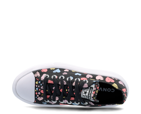 Converse Chuck Taylor All Star Move PR/MULTICOLOR - 271709C-955