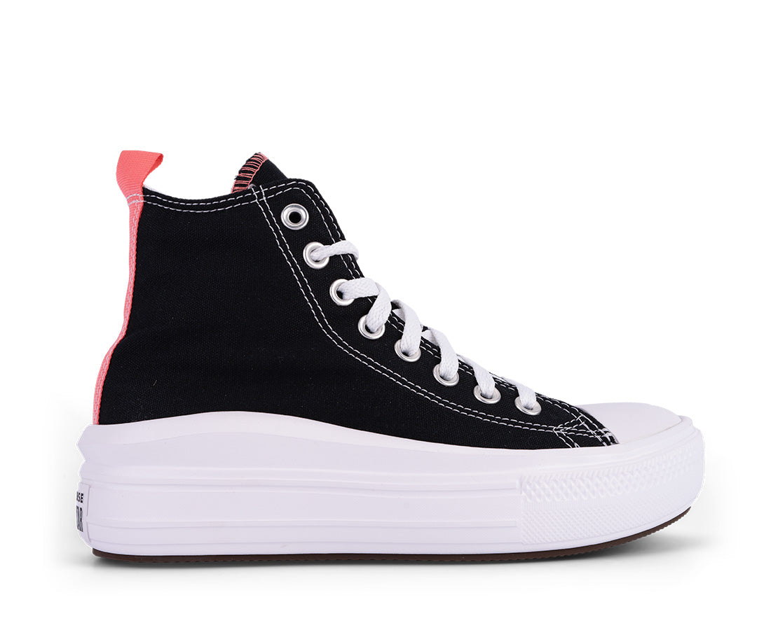 Converse Chuck Taylor All Star Move Hi PR/BR - 271716C-249