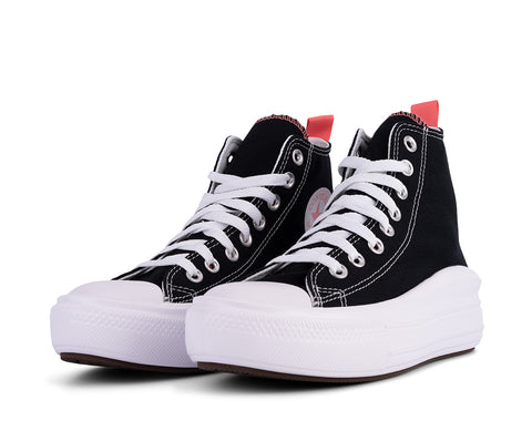 Converse Chuck Taylor All Star Move Hi PR/BR - 271716C-249