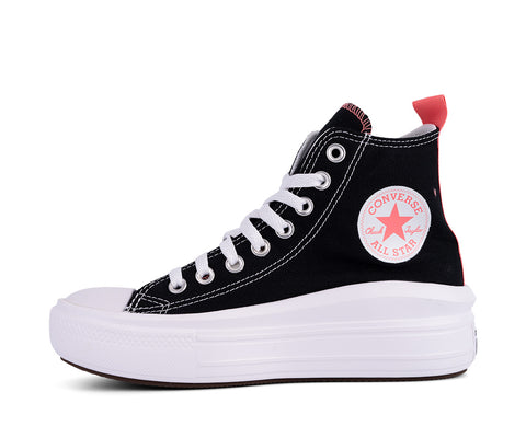 Converse Chuck Taylor All Star Move Hi PR/BR - 271716C-249