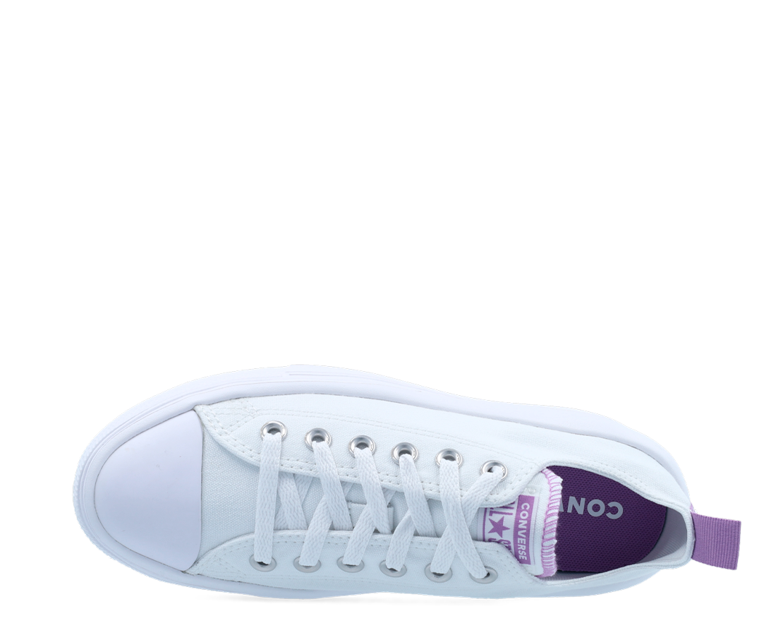 Converse Chuck Taylor All Star Move Platform BR/LILAS - 271717C-996