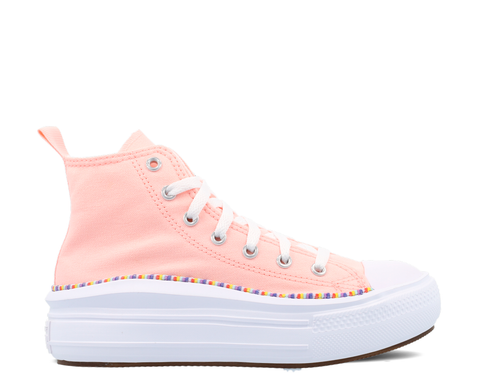 Converse Chuck Taylor All Star Move Platform RS/BR - 272853C-285