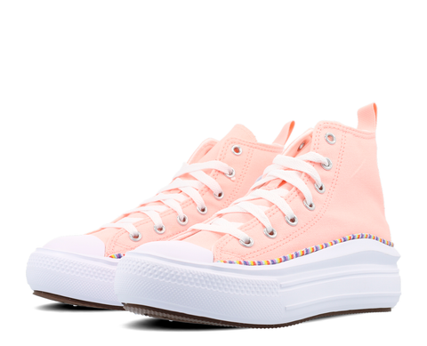Converse Chuck Taylor All Star Move Platform RS/BR - 272853C-285