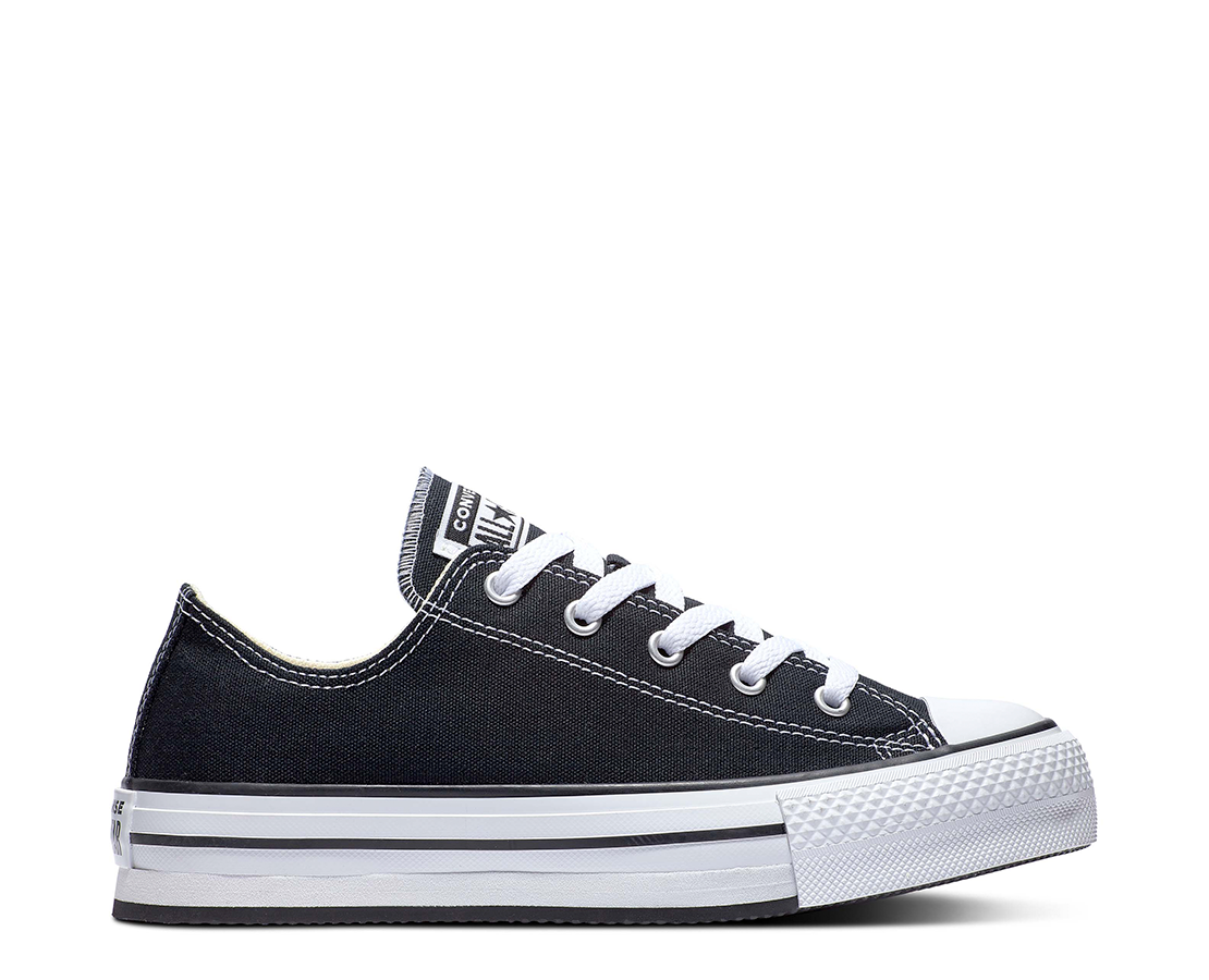 Converse Chuck Taylor All Star Eva Lift Canvas Platform PR/BR - 272857C-249