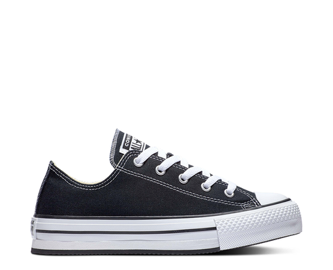 Converse Chuck Taylor All Star Eva Lift Canvas Platform PR/BR - 272857C-249