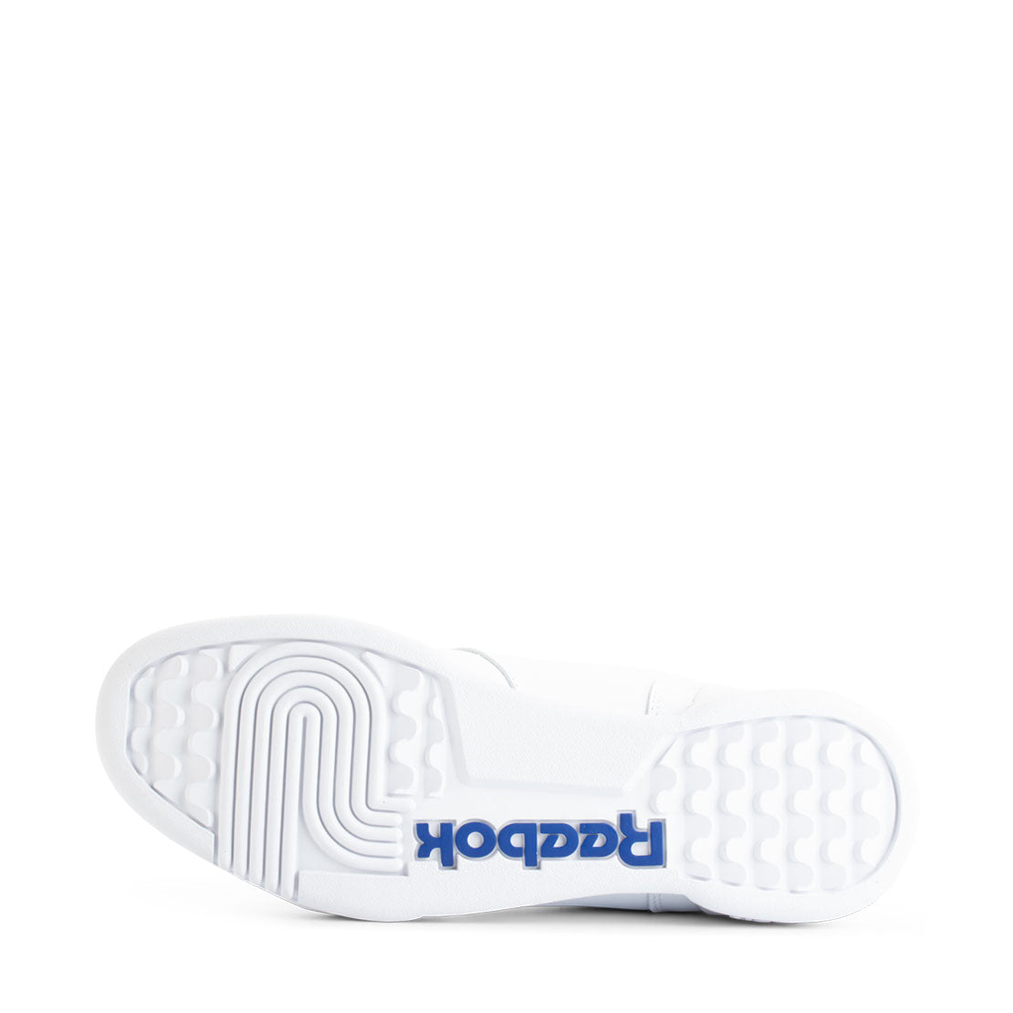 Reebok Workout Plus BR/AZ - 2759-93