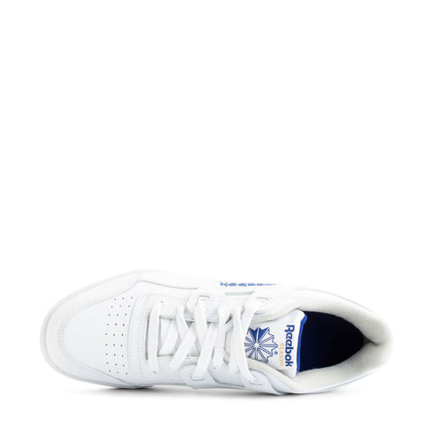 Reebok Workout Plus BR/AZ - 2759-93