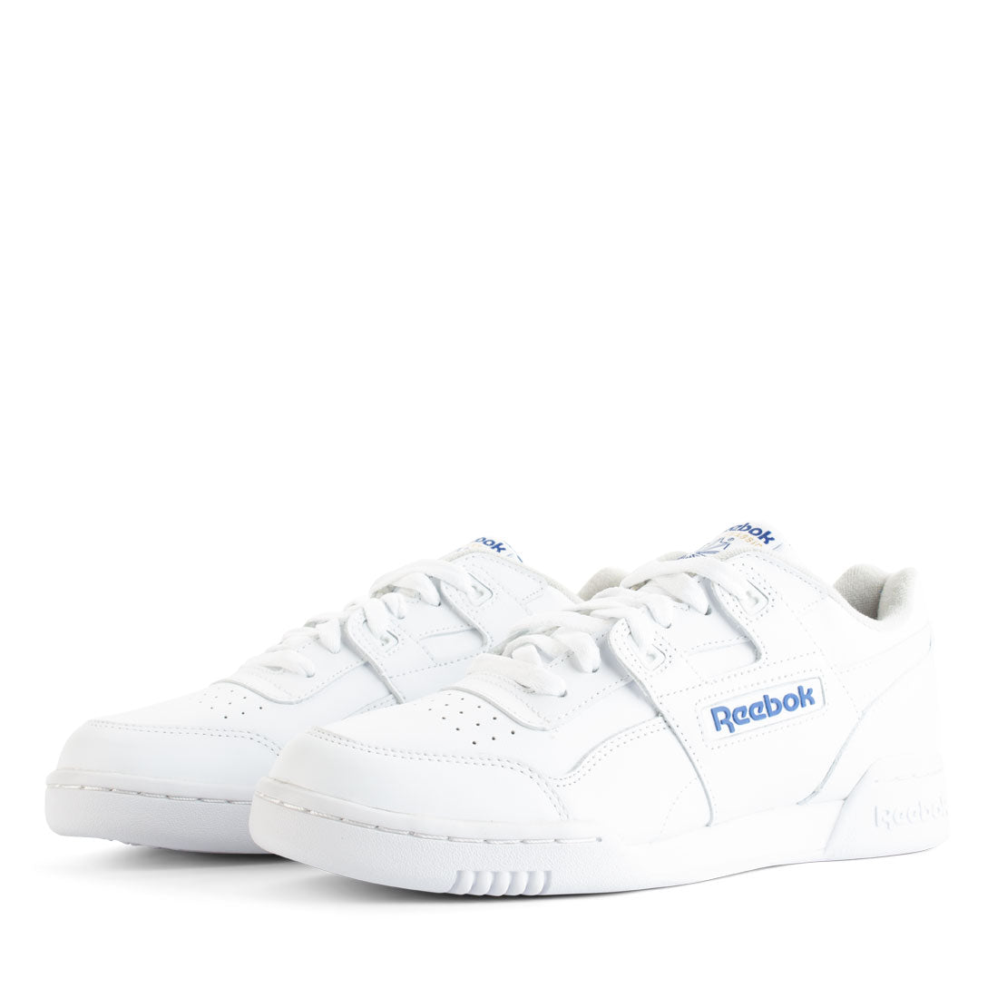 Reebok Workout Plus BR/AZ - 2759-93