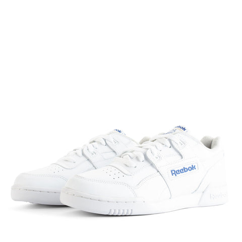 Reebok Workout Plus BR/AZ - 2759-93