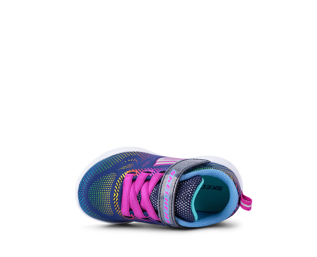 Skechers Go Run 600 MAR/RS - 302031N-NVMT-229