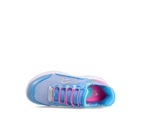 Skechers Flex Glide AZ/RS - 302221L-BLPK-55