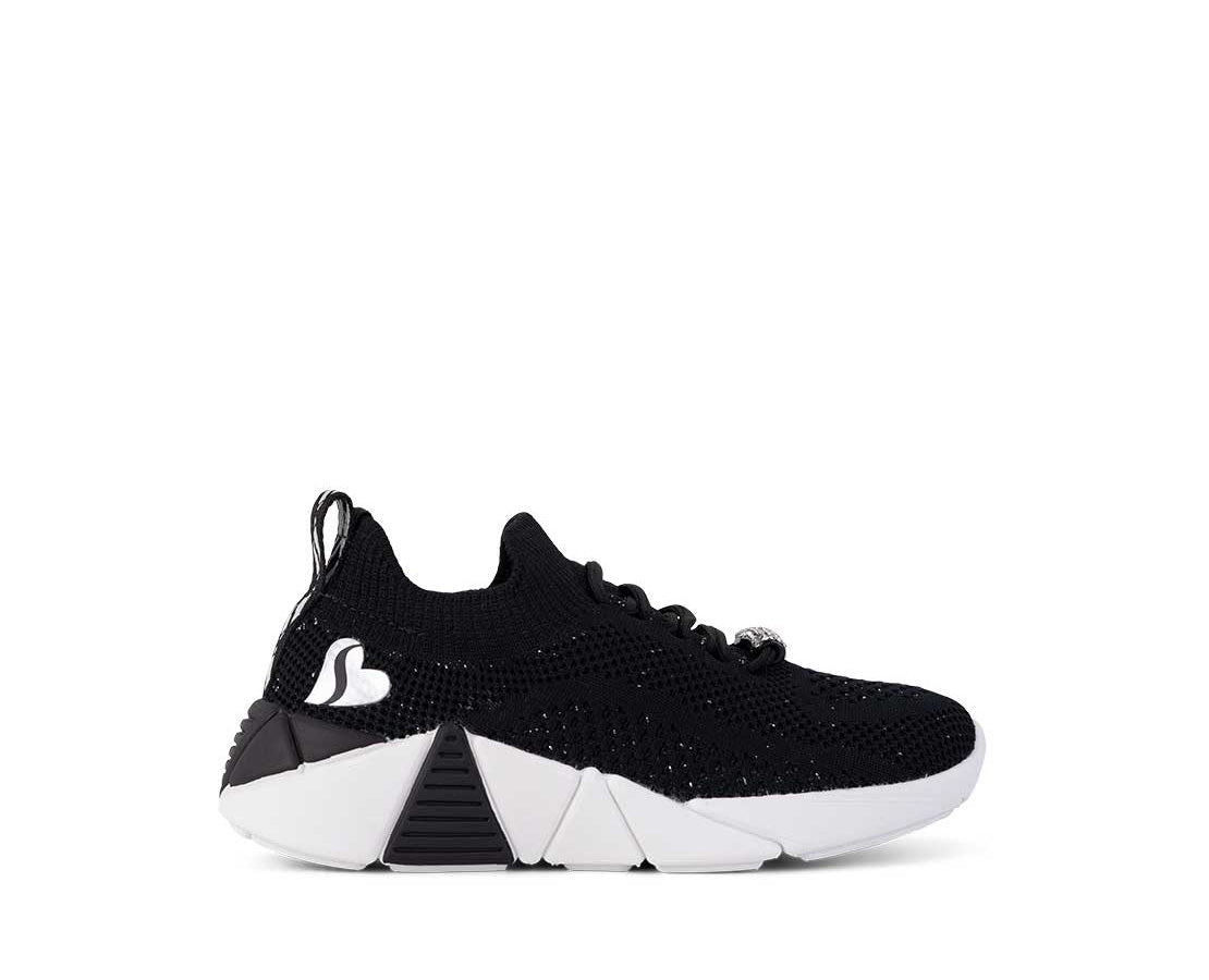 Skechers A-Line Diamond PR - 302255L-BLK-240