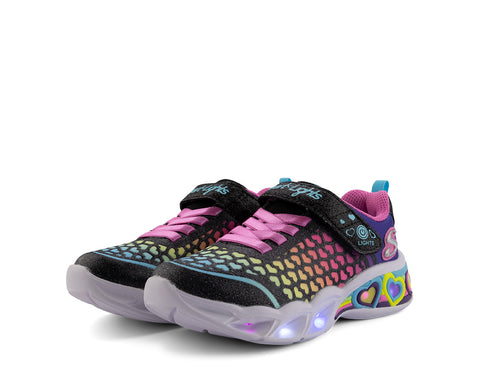 Skechers Sweetheart MULTICOLOR - 302312L-BKMT-898