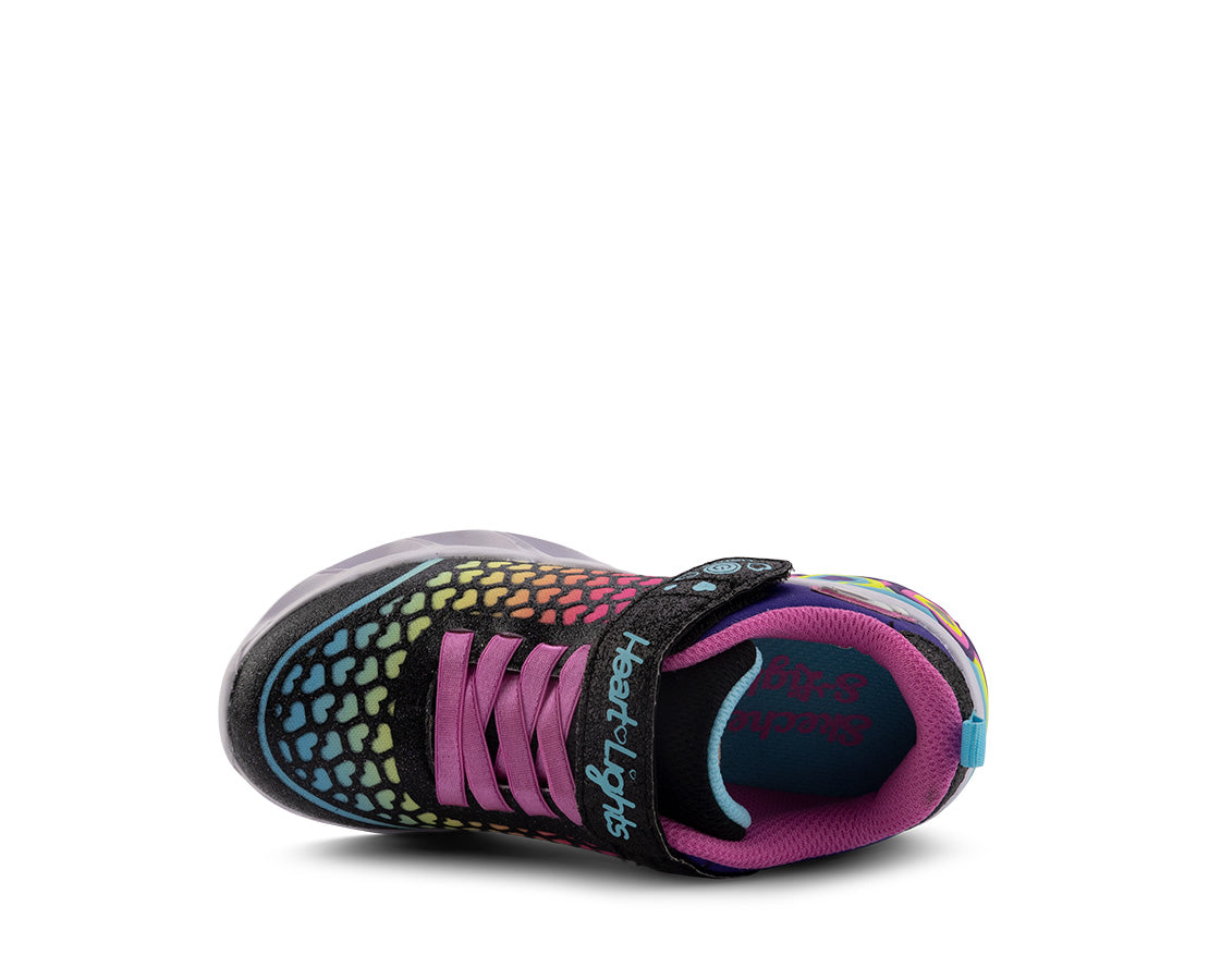 Skechers Sweetheart MULTICOLOR - 302312L-BKMT-898