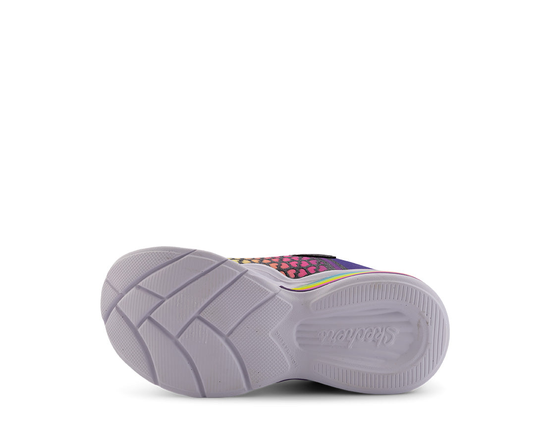 Skechers Sweetheart MULTICOLOR - 302312L-BKMT-898