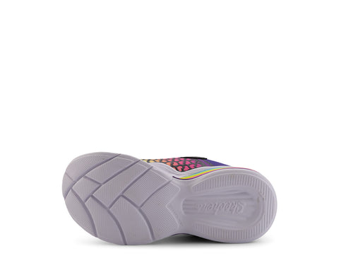 Skechers Sweetheart MULTICOLOR - 302312L-BKMT-898