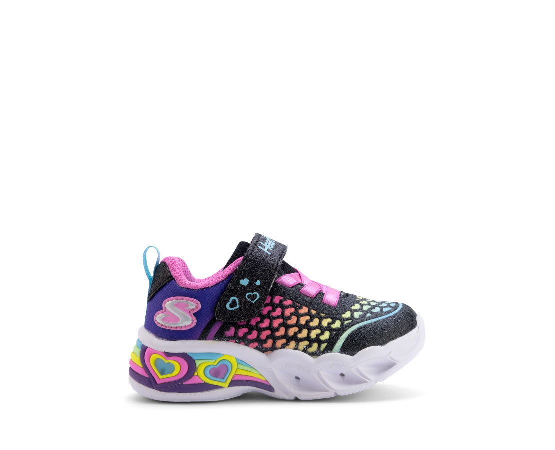 Skechers Sweetheart MULTICOLOR - 302312N-BKMT-898