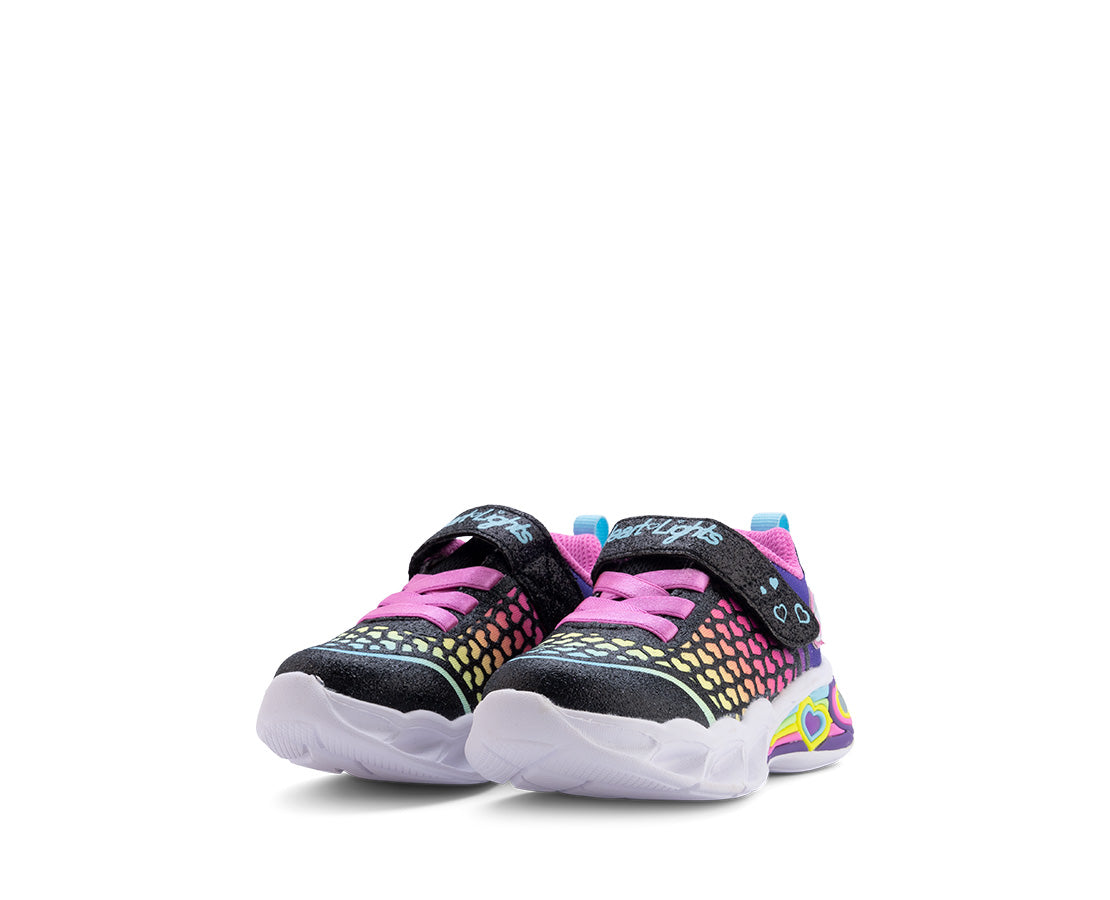 Skechers Sweetheart MULTICOLOR - 302312N-BKMT-898