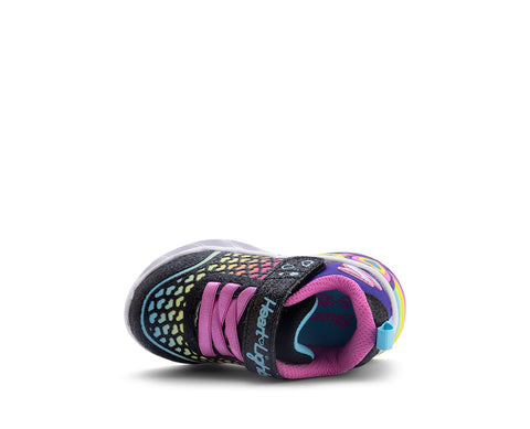 Skechers Sweetheart MULTICOLOR - 302312N-BKMT-898