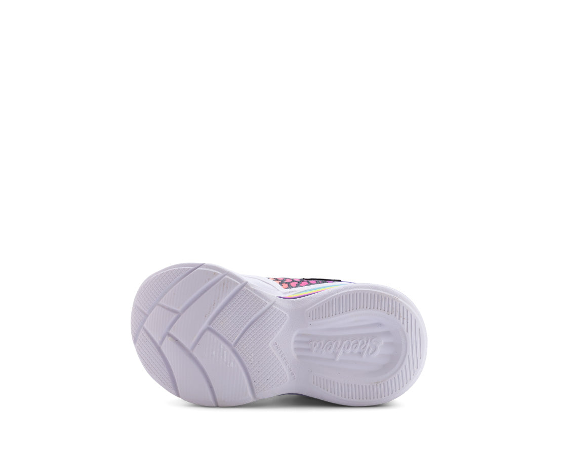 Skechers Sweetheart MULTICOLOR - 302312N-BKMT-898