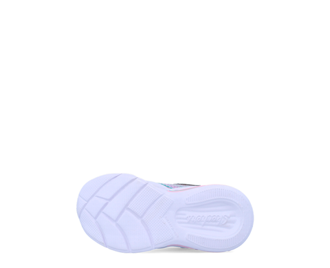 Skechers Sweetheart Lights PRAT/RS/AZ - 302313N-SMLT-1164