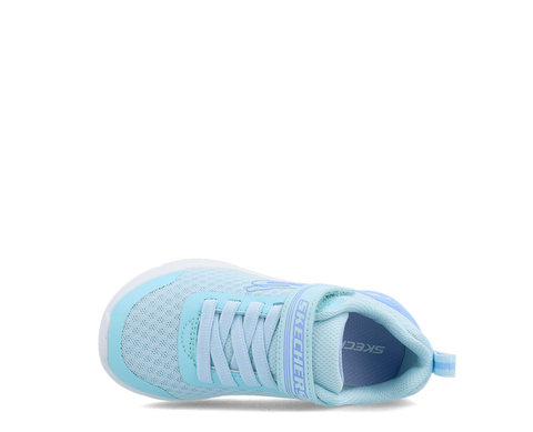 Skechers Microspec Max AZBE - 302343L-LTBL-485