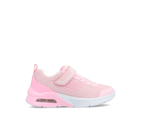 Skechers Microspec Max RS - 302343L-PNK-278