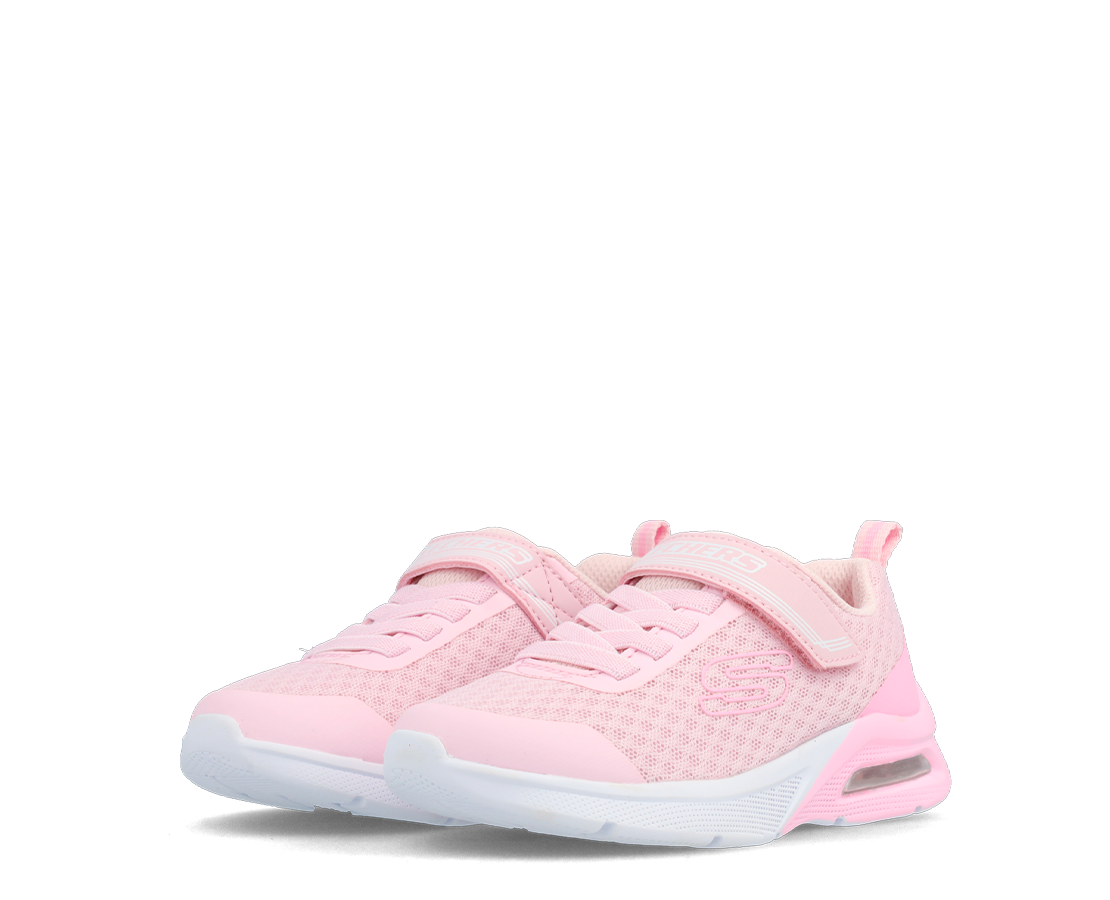 Skechers Microspec Max RS - 302343L-PNK-278