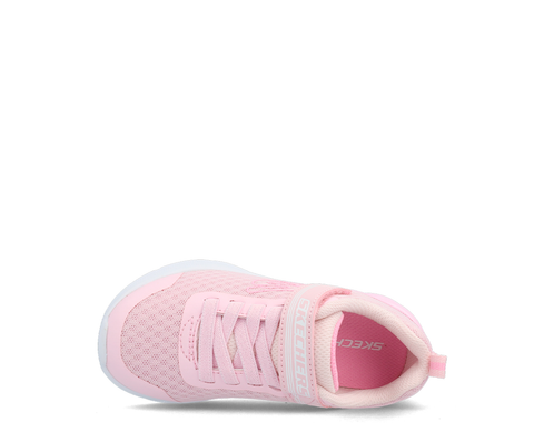 Skechers Microspec Max RS - 302343L-PNK-278