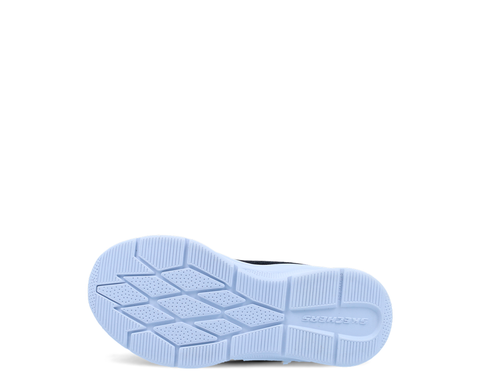 Skechers Microspec PR/RS/AZ - 302348L-BKMT-860