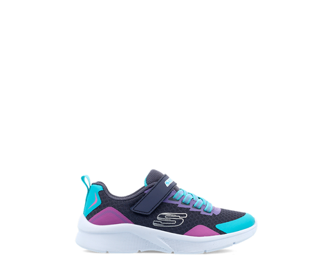 Skechers Microspec CZ/AZ/LILAS - 302348L-CCMT-993