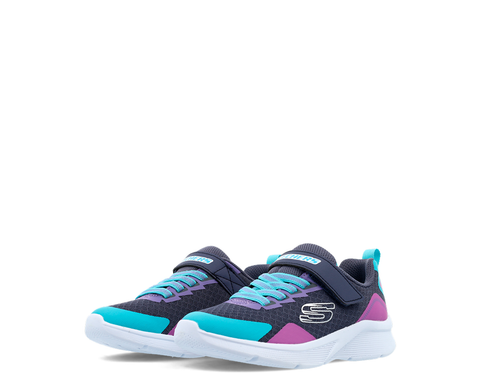 Skechers Microspec CZ/AZ/LILAS - 302348L-CCMT-993
