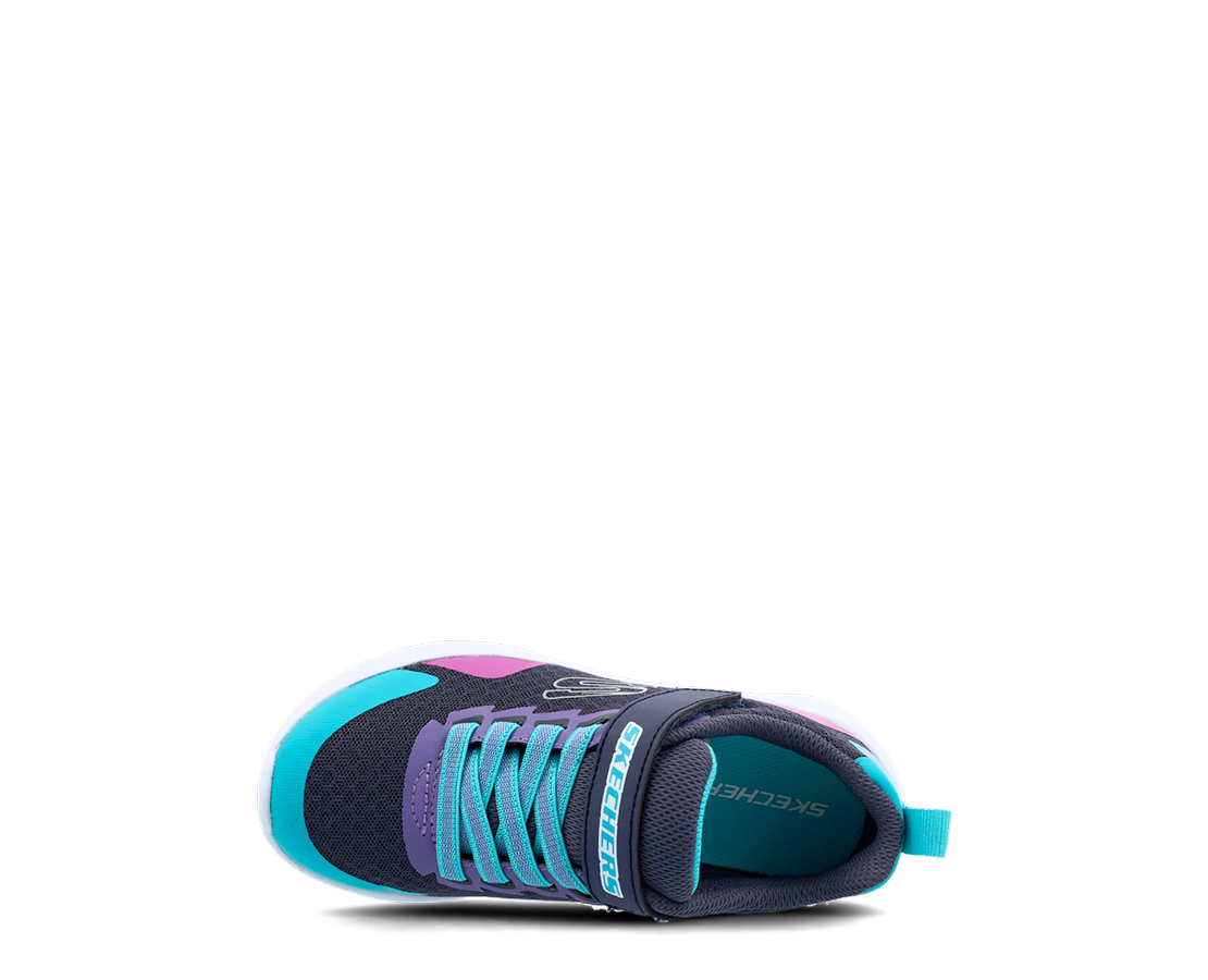 Skechers Microspec CZ/AZ/LILAS - 302348L-CCMT-993