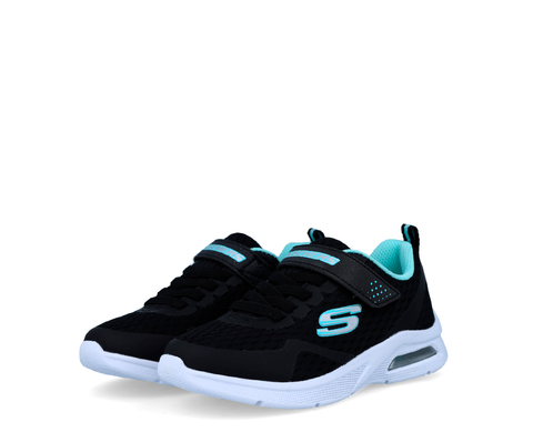 Skechers Microspec Max PR/BR - 302377L-BLK-249