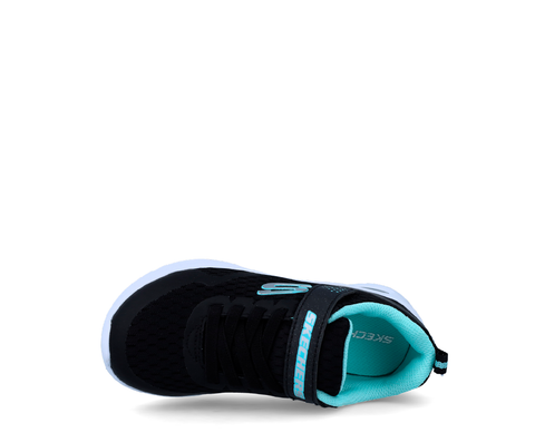 Skechers Microspec Max PR/BR - 302377L-BLK-249