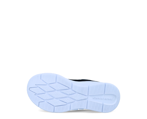 Skechers Microspec Max PR/BR - 302377L-BLK-249